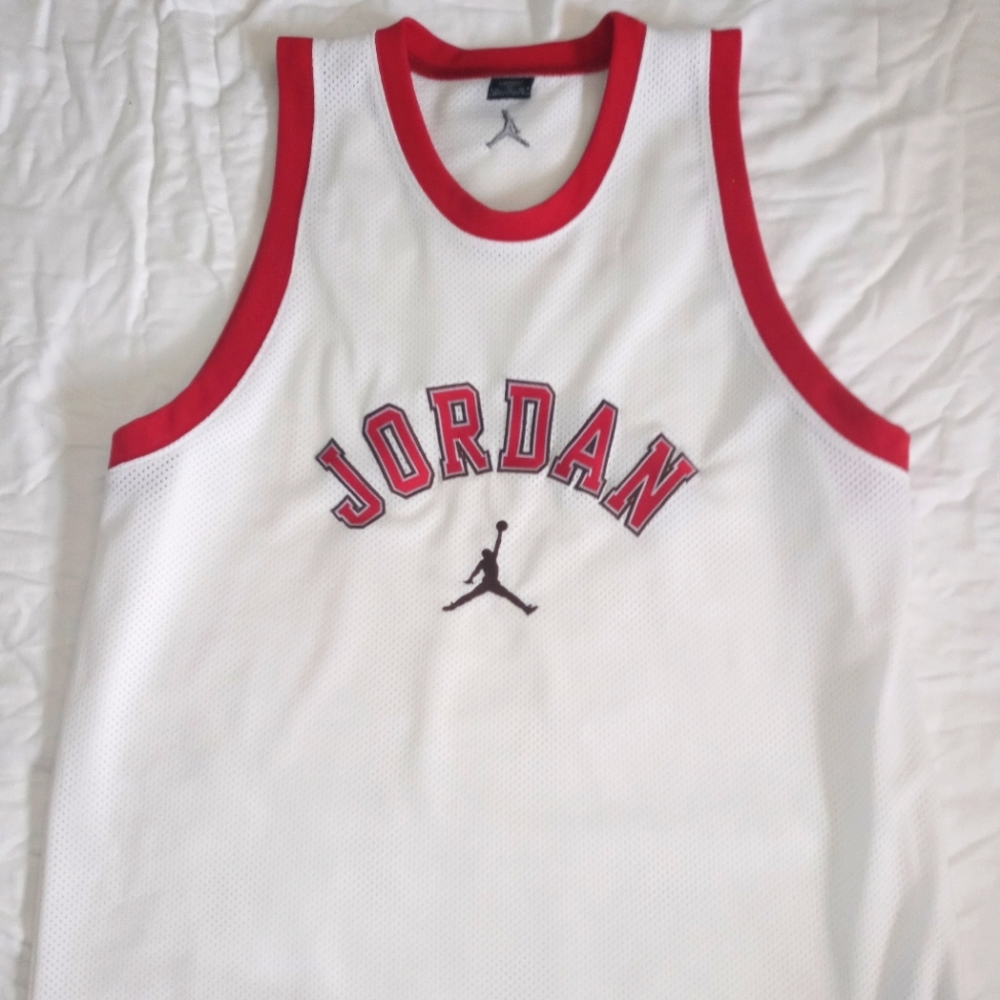 Jordan Jersey
